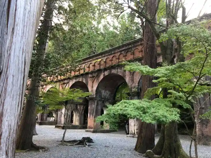 南禅寺のその他建物