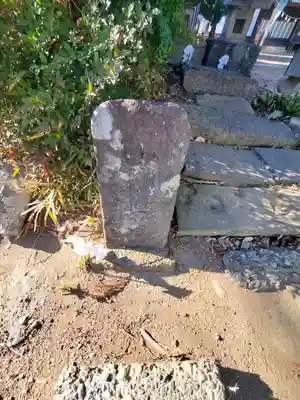台之郷賀茂神社(群馬県)
