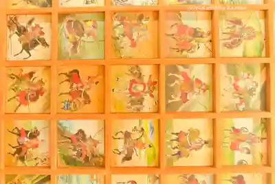 矢先稲荷神社(東京都)