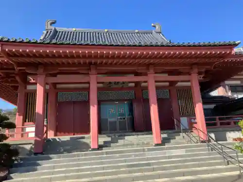 法蔵院(神奈川県)