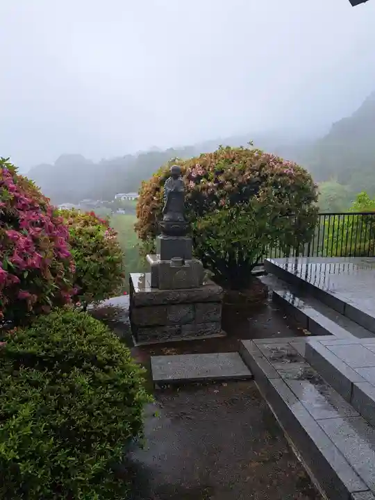 瑠璃光寺(広島県)