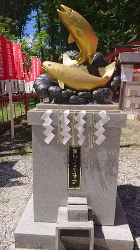 日光二荒山神社中宮祠(栃木県)