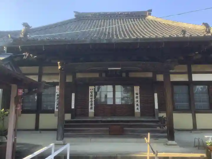 密蔵院(愛知県)