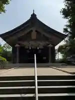 白兎神社(鳥取県)