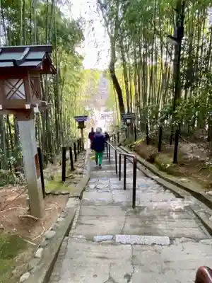  久延彦神社(奈良県)