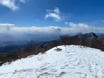 赤城神社(群馬県)