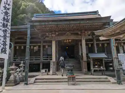 青岸渡寺(和歌山県)