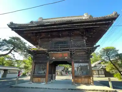 玉村八幡宮(群馬県)