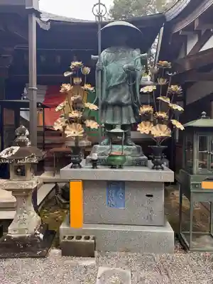 転法輪寺(奈良県)