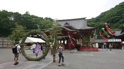 鶴岡八幡宮のその他建物