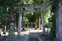 伊豆美神社(東京都)
