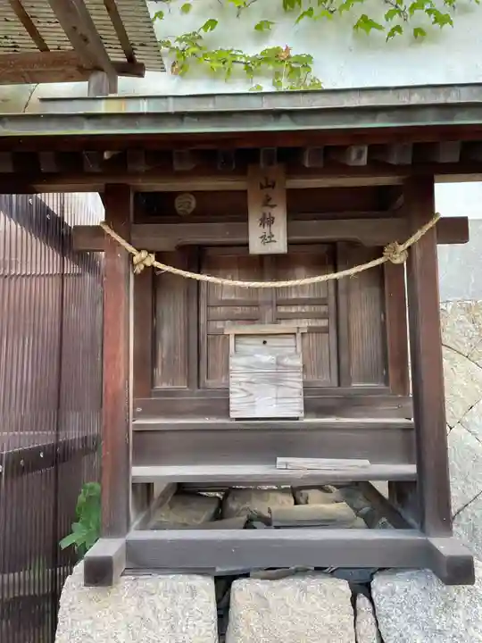 田潮八幡神社(香川県)