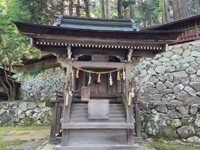日枝神社(岐阜県)