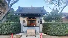 本妙寺(千葉県)