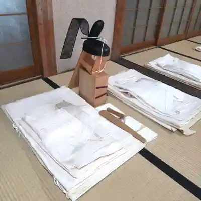 七重浜海津見神社(北海道)