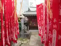 平河稲荷神社(東京都)