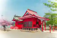 八幡神社(宮城県)