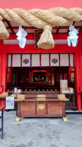 金神社(岐阜県)