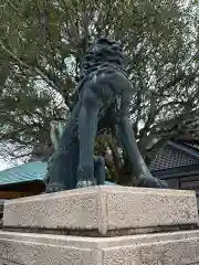 尾山神社(石川県)