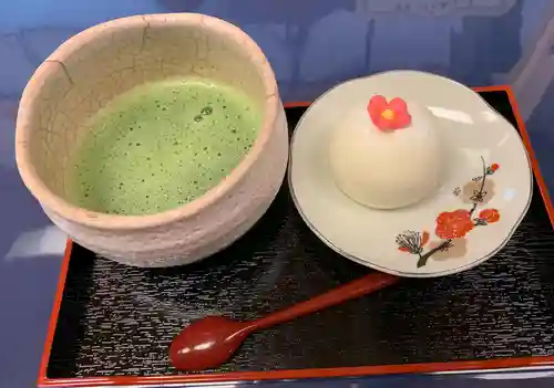 神社(慶雲館)(滋賀県)