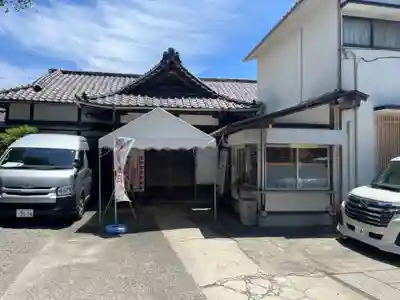 下神明天祖神社(東京都)