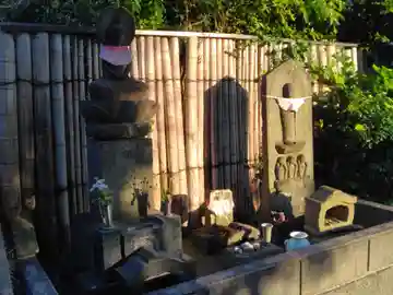 西蔵寺(神奈川県)