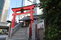 日比谷神社(東京都)