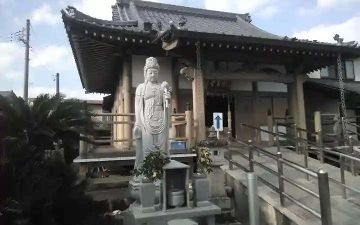善明寺(静岡県)