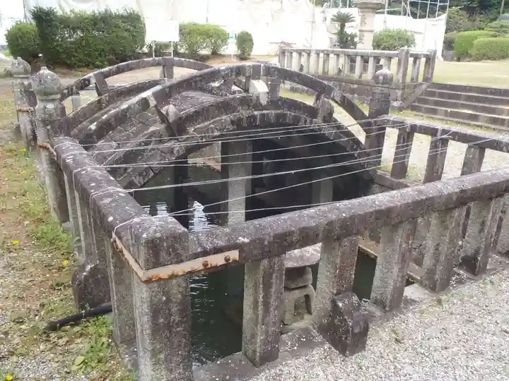 神明宮(愛知県)