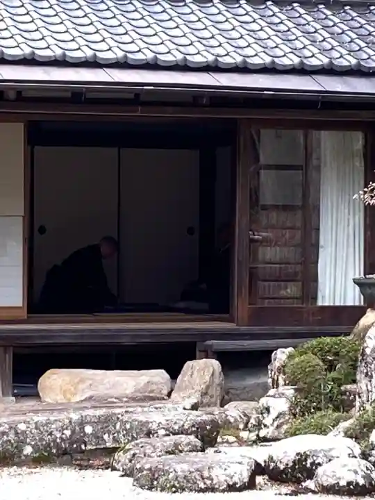 曹源寺(岡山県)