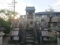 神明神社(岐阜県)