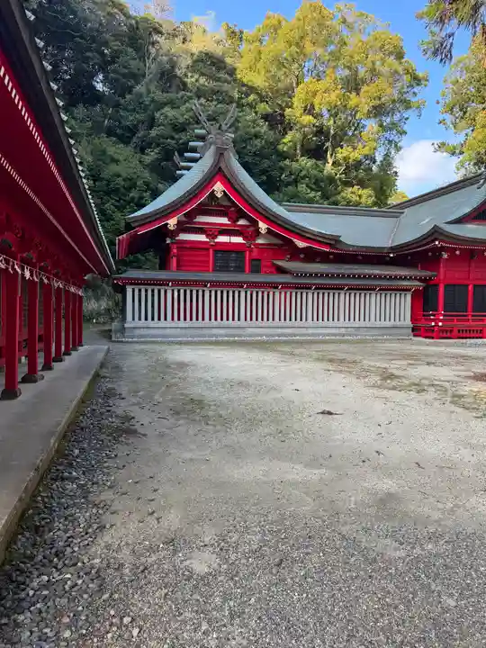 高瀧神社(千葉県)