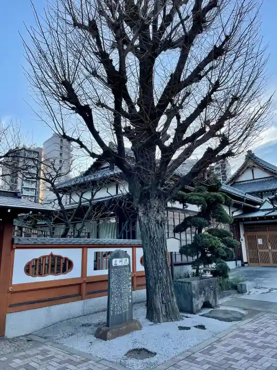 天妙国寺(東京都)