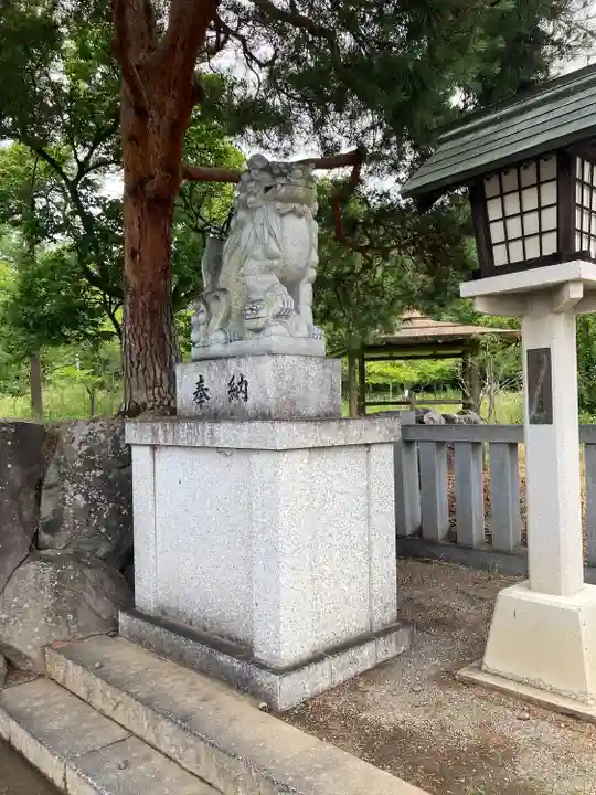 山梨縣護國神社(山梨県)