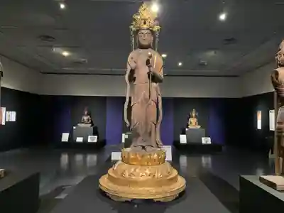 普門寺(切り絵御朱印発祥の寺)(愛知県)