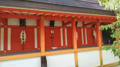 北野天満宮(京都府)