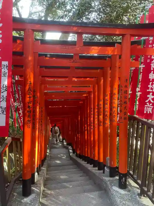日枝神社(東京都)