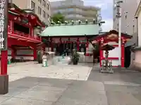 鷲神社(東京都)