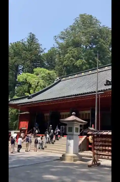 日光二荒山神社の{uncategorized: "未分類", other: "その他", undefined: "問題あり", building: "その他建物", grave: "お墓", sacred_gate: "鳥居", guardian: "狛犬", statue: "像", buddha: "仏像", history: "歴史", nature: "自然", garden: "庭園", animal: "動物", pagoda: "塔", temizu: "手水舎", mountain_gate: "山門・神門", sanctuary: "本殿・本堂", subordinate: "末社・摂社", art: "芸術", scenery: "景色", jizo: "地蔵", ema: "絵馬", goshuin: "御朱印", omikuji: "おみくじ", items: "授与品その他", amulet: "お守り", goshuincho: "御朱印帳", eats: "食事", festival: "お祭り", votive_dance: "神楽", shichigosan: "七五三参", wedding: "結婚式", experience: "体験その他", initially: "初詣", around: "周辺", anti_infection: "感染症対策"}