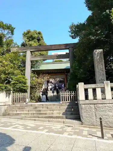 東京大神宮(東京都)