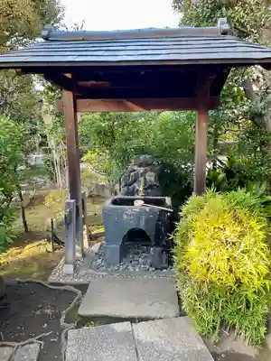 経王寺(東京都)