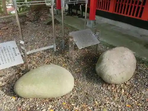 玉前神社のその他建物