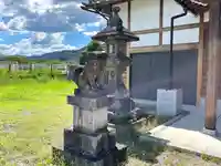 宇流富志祢神社御旅所(三重県)