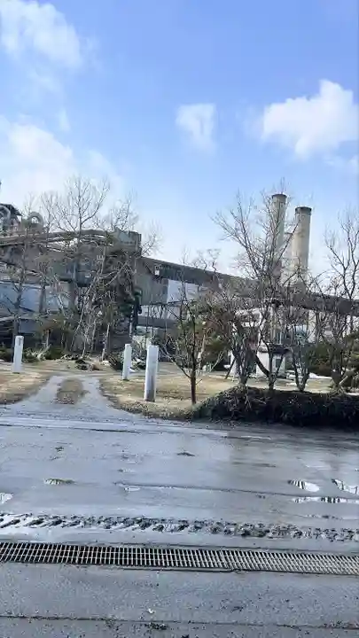秋葉神社(北海道)