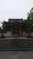 常在寺の山門・神門
