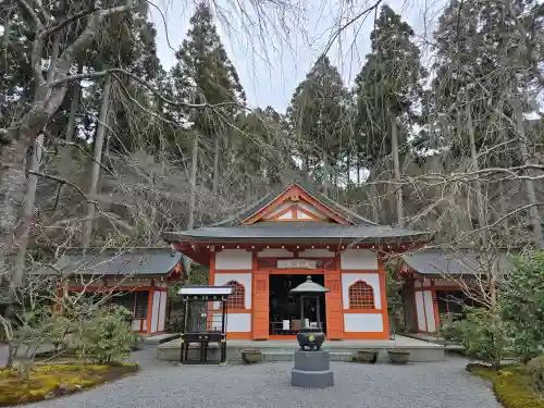 三千院門跡(京都府)