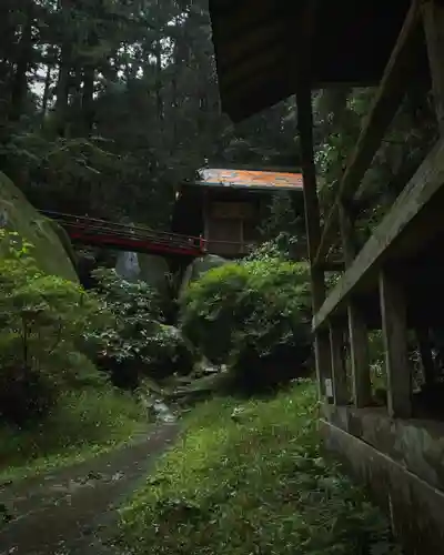 名草厳島神社(栃木県)