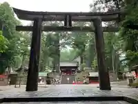 日光東照宮(栃木県)