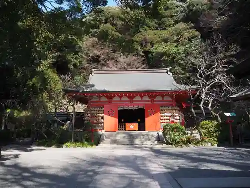 荏柄天神社(神奈川県)