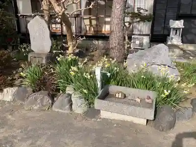 勧行寺のその他建物